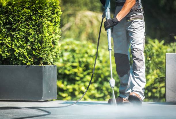 Reliable Wilsonville, AL Pressure Washing Solutions