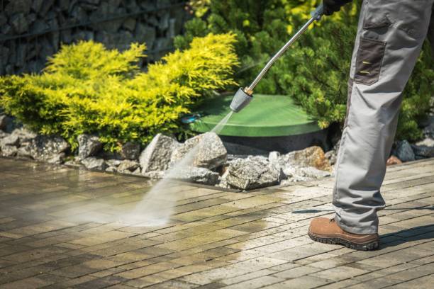 Best Patio and Deck Pressure Washing  in Wilsonville, AL
