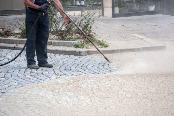 Best Warehouse Cleaning  in Wilsonville, AL