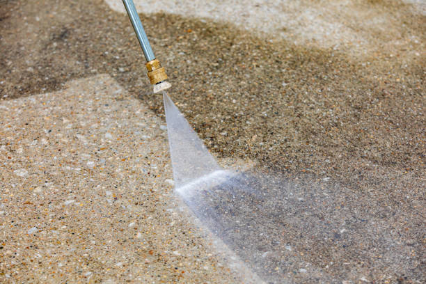 Best Gutter Cleaning  in Wilsonville, AL