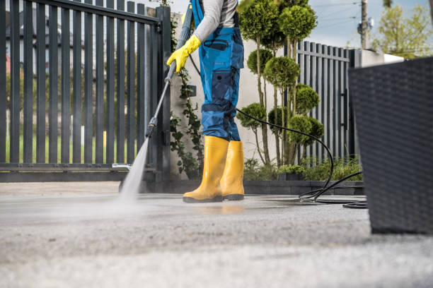 Best Factory Floor Cleaning  in Wilsonville, AL