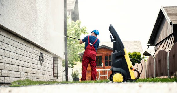 Best Roof Washing  in Wilsonville, AL